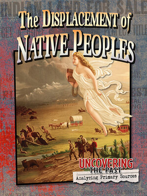 cover image of The Displacement of Native Peoples